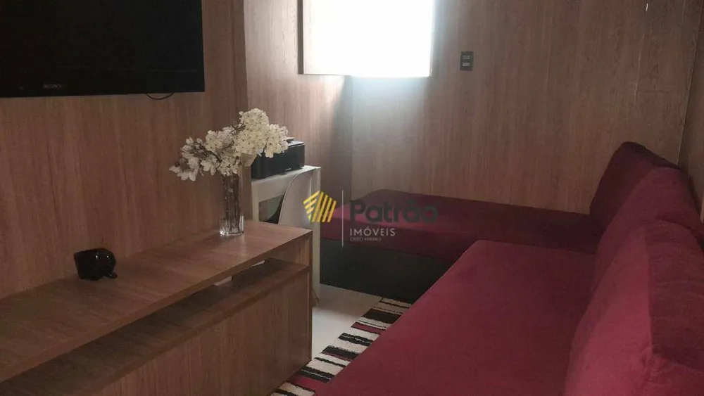 Apartamento, 3 quartos, 155 m² - Foto 10