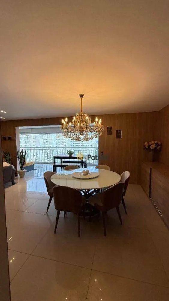 Apartamento, 3 quartos, 155 m² - Foto 6
