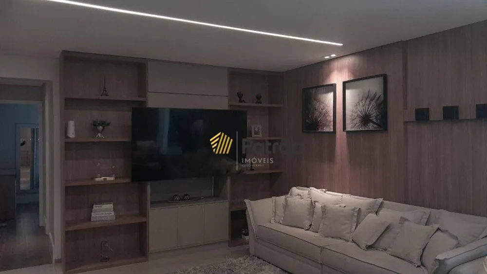 Apartamento, 3 quartos, 155 m² - Foto 8