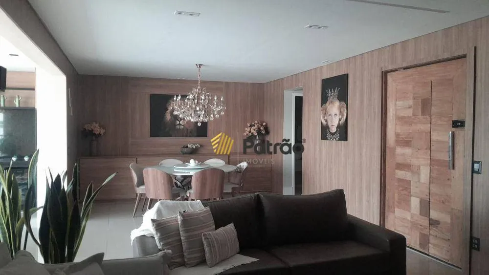 Apartamento, 3 quartos, 155 m² - Foto 9