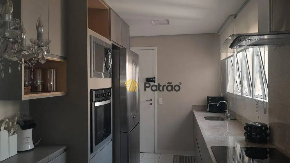Apartamento, 3 quartos, 155 m² - Foto 11
