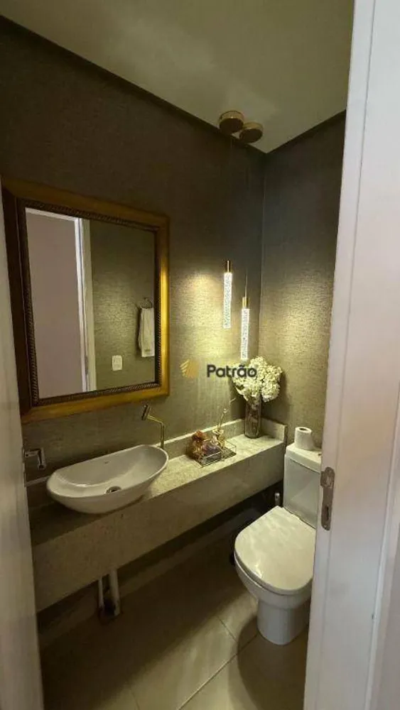 Apartamento, 3 quartos, 155 m² - Foto 4
