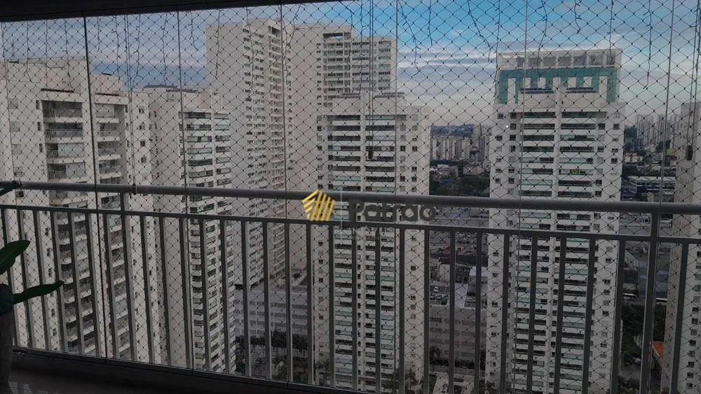 Apartamento, 3 quartos, 155 m² - Foto 3