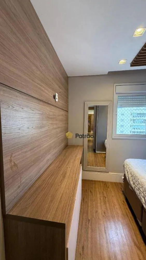 Apartamento, 3 quartos, 155 m² - Foto 15