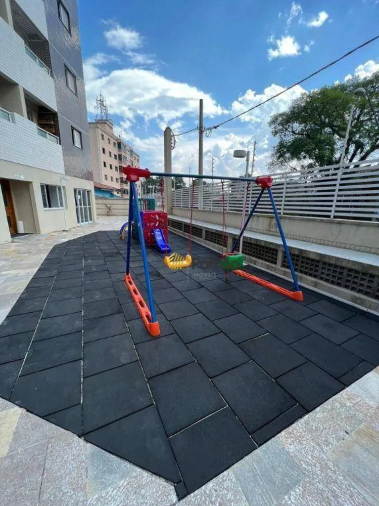 Apartamento, 2 quartos, 49 m² - Foto 4