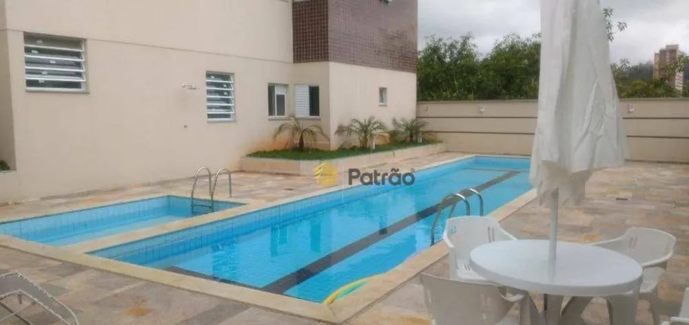 Apartamento, 2 quartos, 49 m² - Foto 5