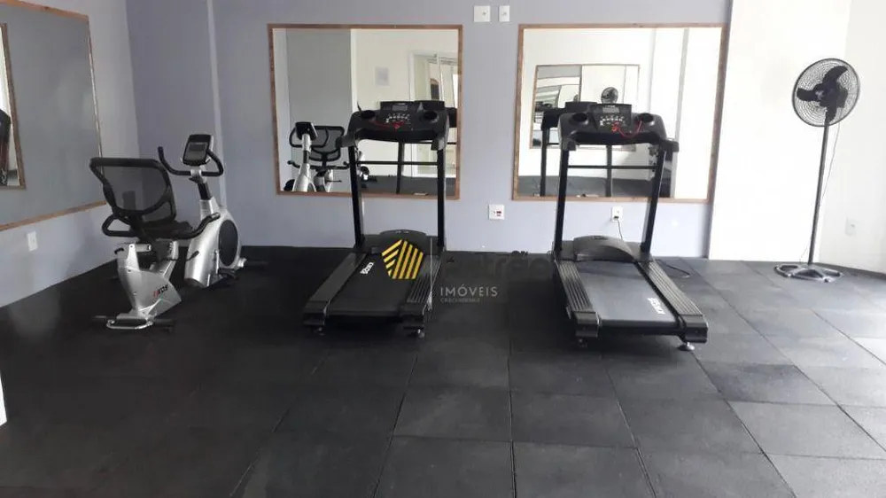 Apartamento, 2 quartos, 49 m² - Foto 3