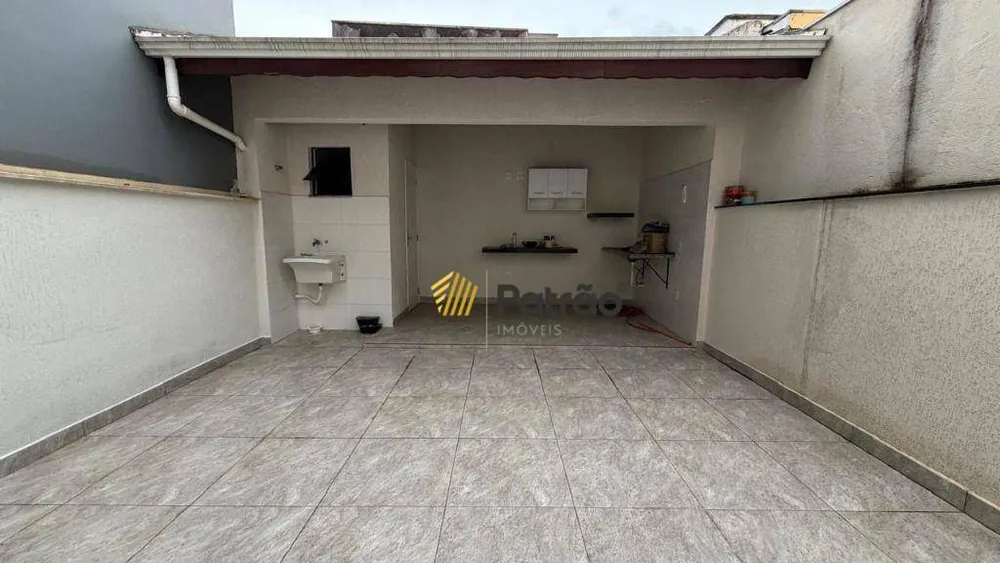 Casa, 145 m² - Foto 7