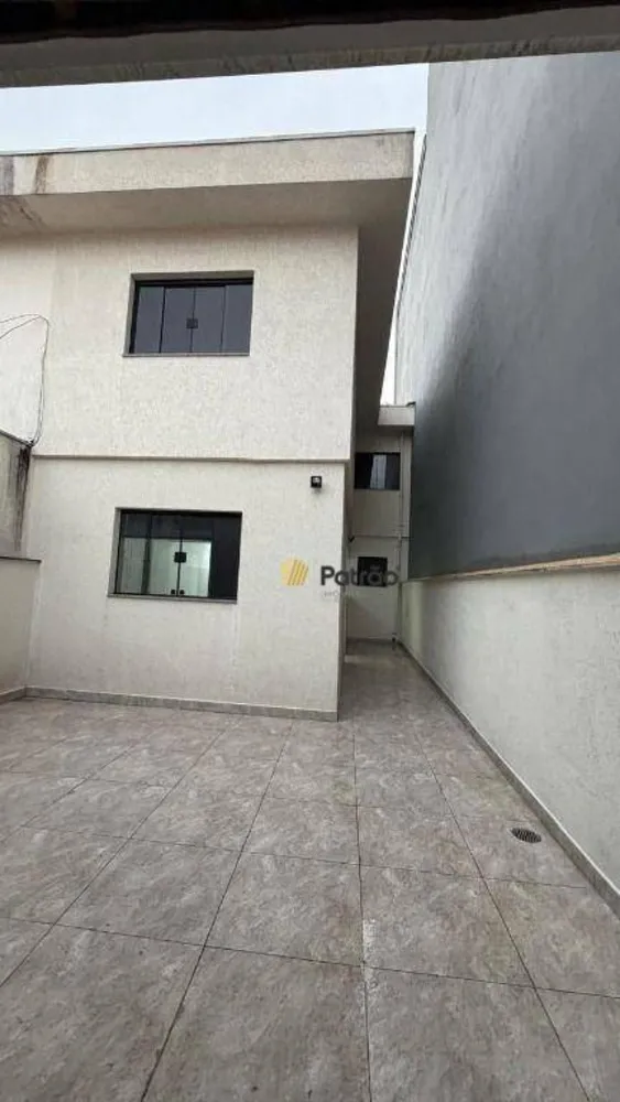 Casa, 145 m² - Foto 8