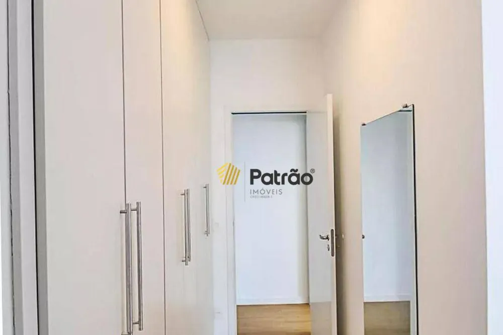 Apartamento, 3 quartos, 127 m² - Foto 8