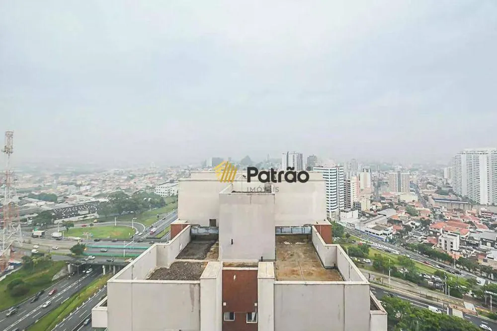 Apartamento, 3 quartos, 127 m² - Foto 4