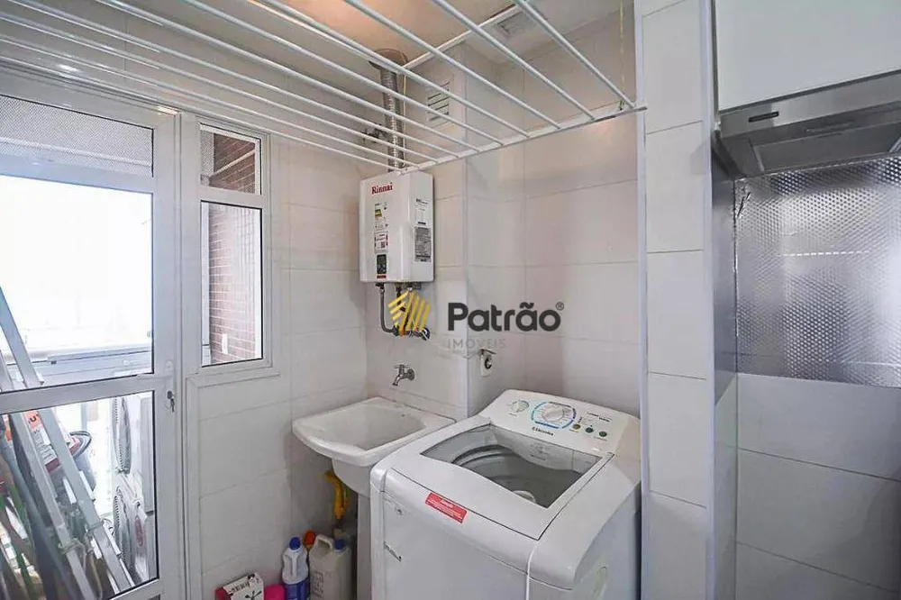 Apartamento, 3 quartos, 127 m² - Foto 4