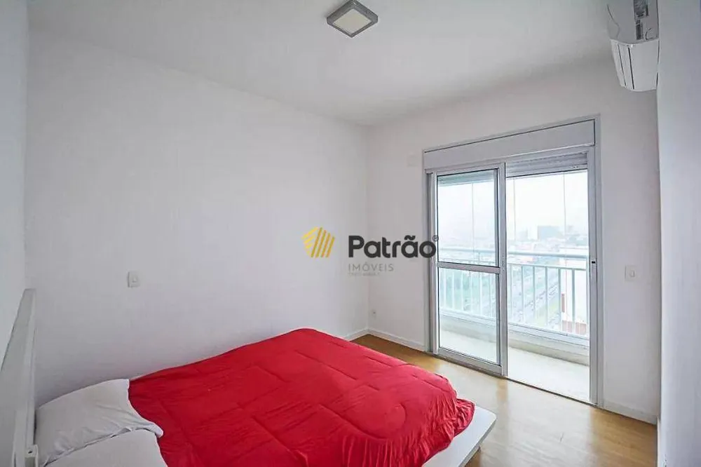 Apartamento, 3 quartos, 127 m² - Foto 3