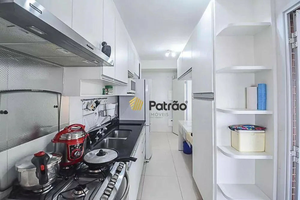 Apartamento, 3 quartos, 127 m² - Foto 5