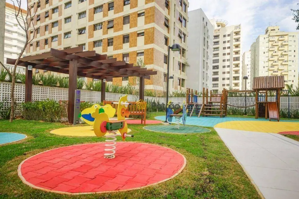 Apartamento, 3 quartos, 127 m² - Foto 1