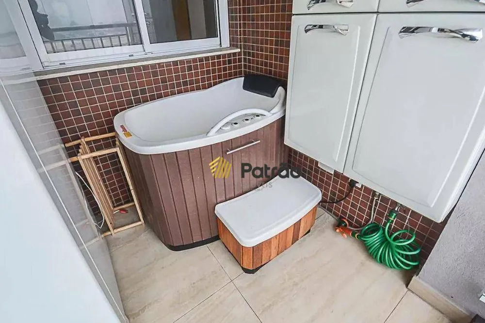 Apartamento, 3 quartos, 127 m² - Foto 3