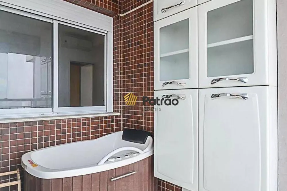 Apartamento, 3 quartos, 127 m² - Foto 2