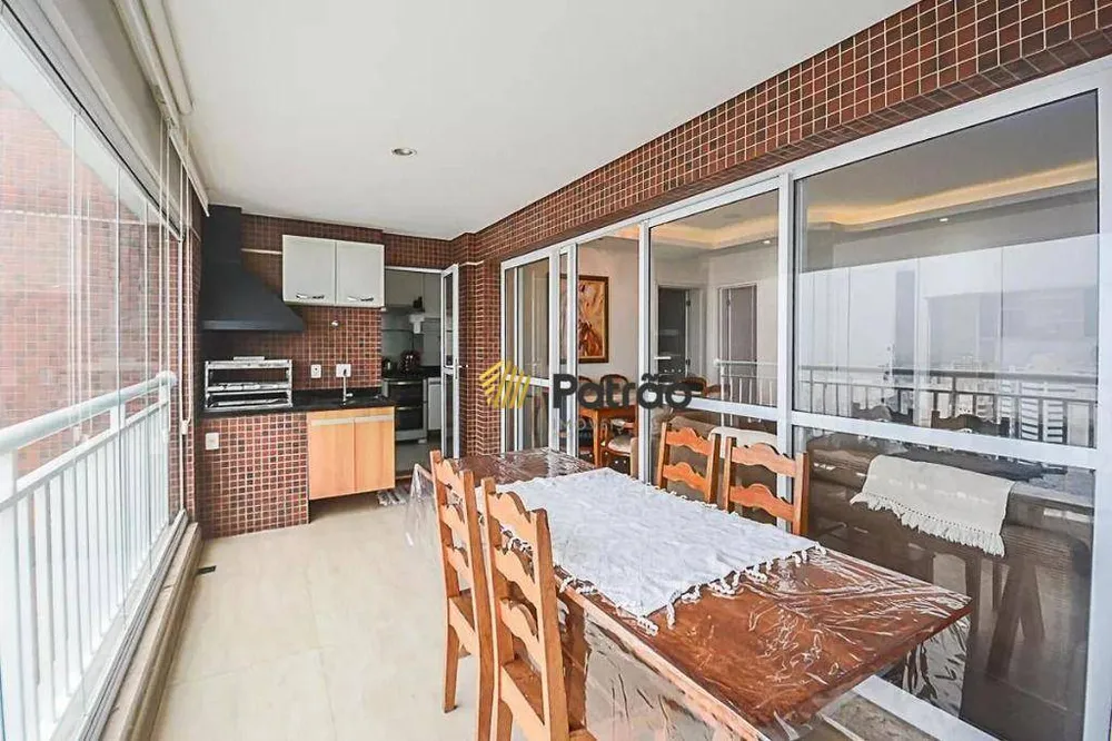 Apartamento, 3 quartos, 127 m² - Foto 2