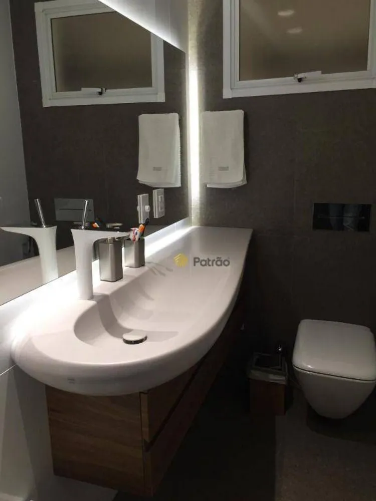 Cobertura, 3 quartos, 156 m² - Foto 12