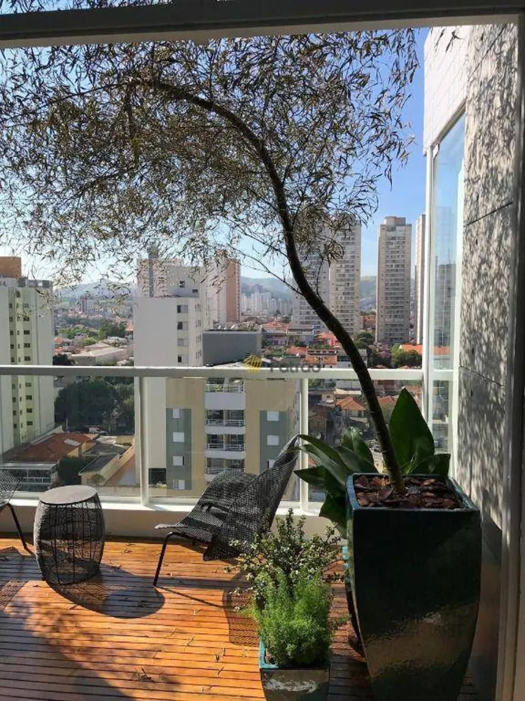 Cobertura, 3 quartos, 156 m² - Foto 9