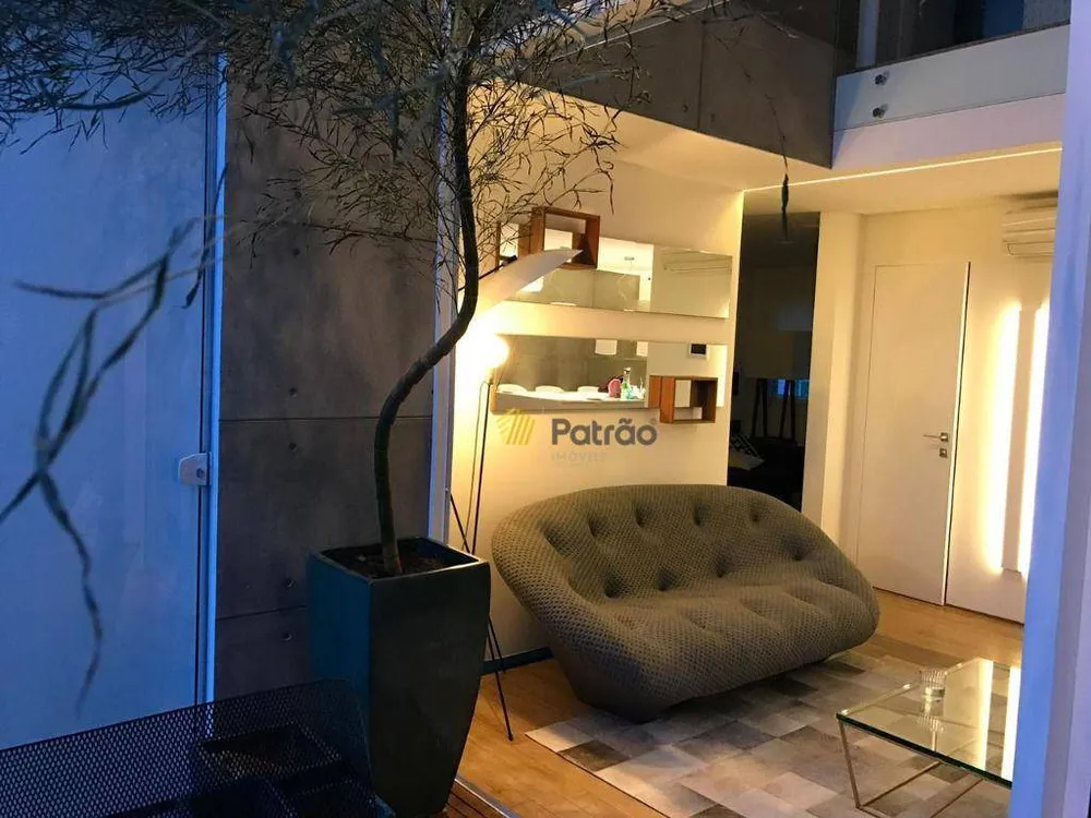 Cobertura, 3 quartos, 156 m² - Foto 2