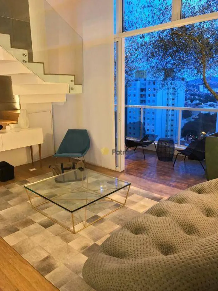 Cobertura, 3 quartos, 156 m² - Foto 11