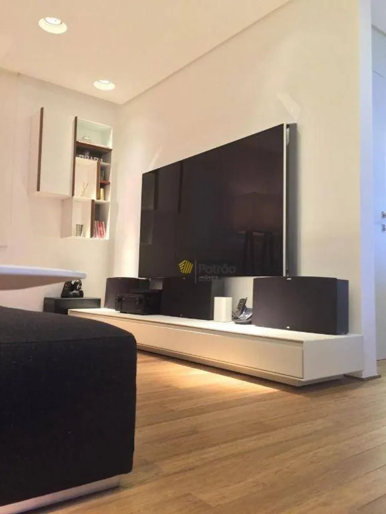 Cobertura, 3 quartos, 156 m² - Foto 1