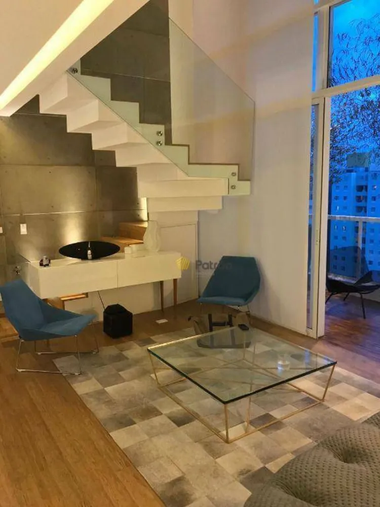 Cobertura, 3 quartos, 156 m² - Foto 10
