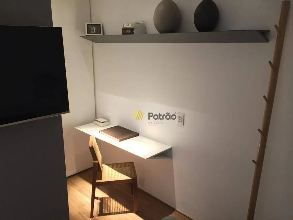 Cobertura, 3 quartos, 156 m² - Foto 8
