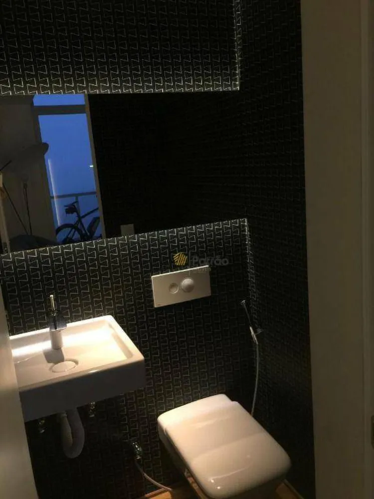 Cobertura, 3 quartos, 156 m² - Foto 13