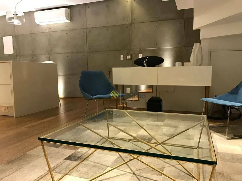 Cobertura, 3 quartos, 156 m² - Foto 7