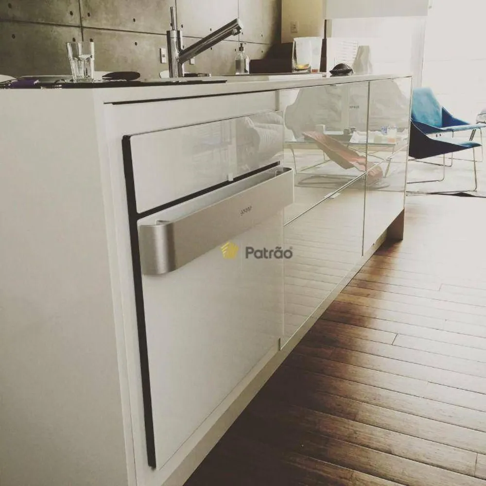 Cobertura, 3 quartos, 156 m² - Foto 4