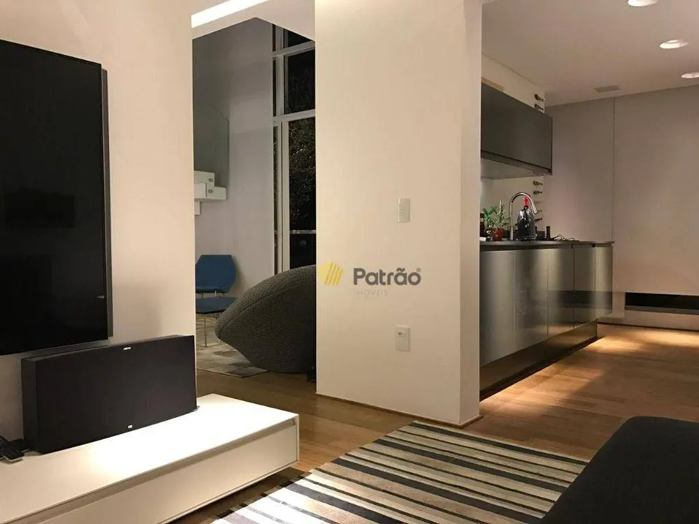 Cobertura, 3 quartos, 156 m² - Foto 6