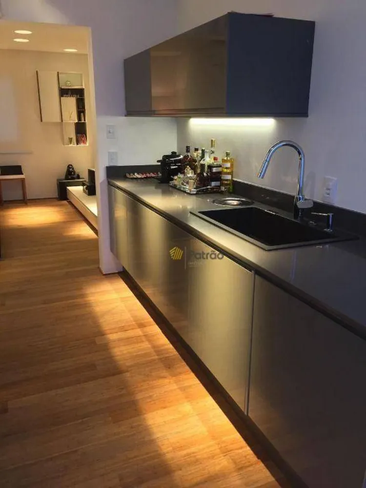 Cobertura, 3 quartos, 156 m² - Foto 14