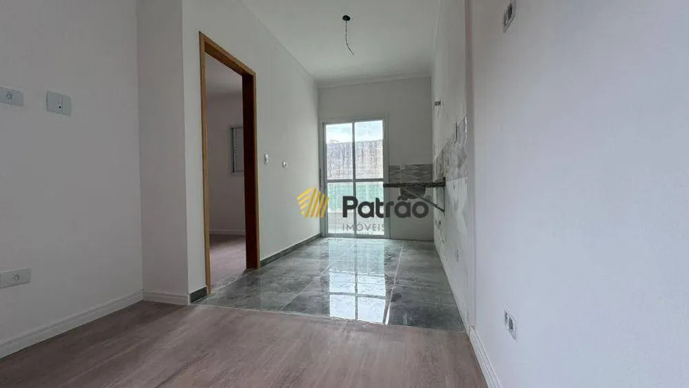 Apartamento, 2 quartos, 47 m² - Foto 2