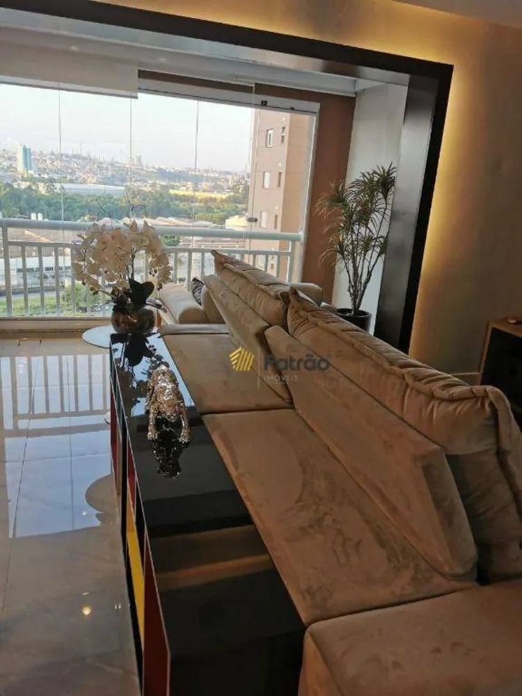 Apartamento, 2 quartos, 86 m² - Foto 3