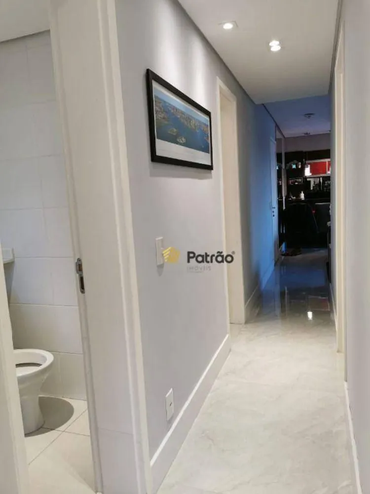 Apartamento, 2 quartos, 86 m² - Foto 10
