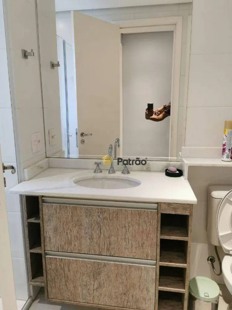 Apartamento, 2 quartos, 86 m² - Foto 10