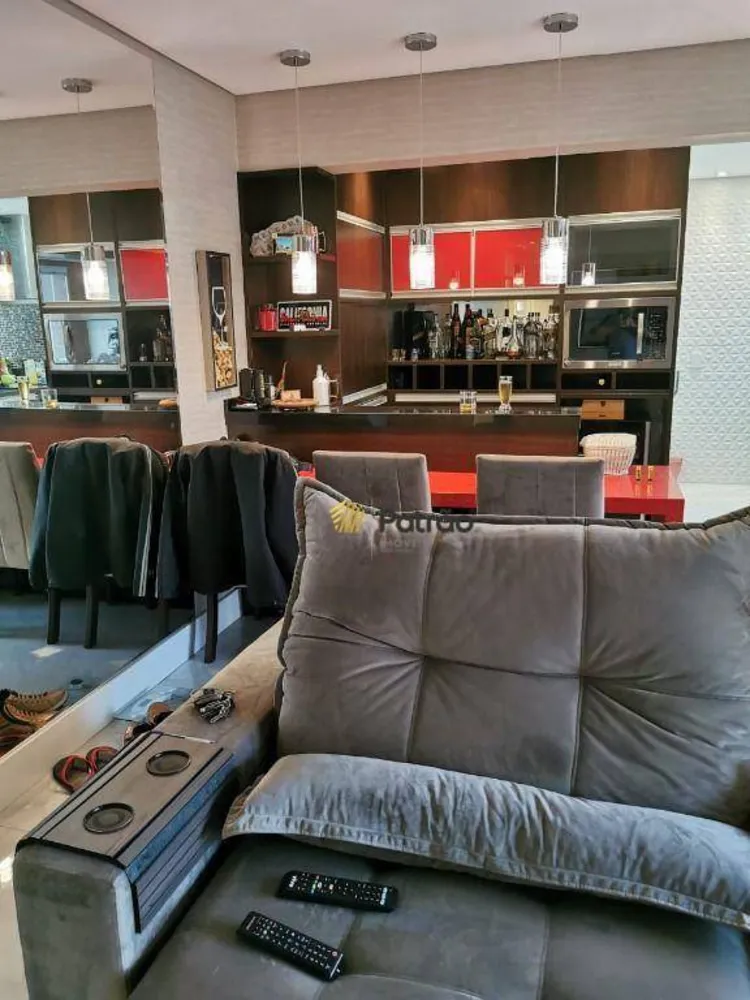 Apartamento, 2 quartos, 86 m² - Foto 1
