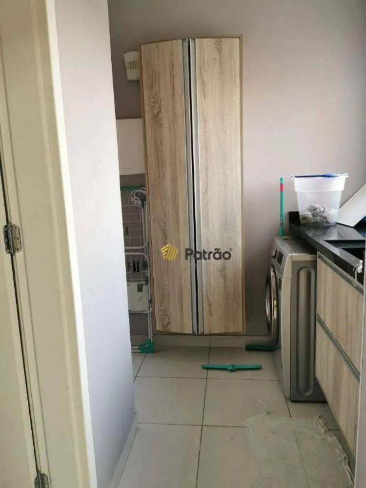 Apartamento, 2 quartos, 86 m² - Foto 2