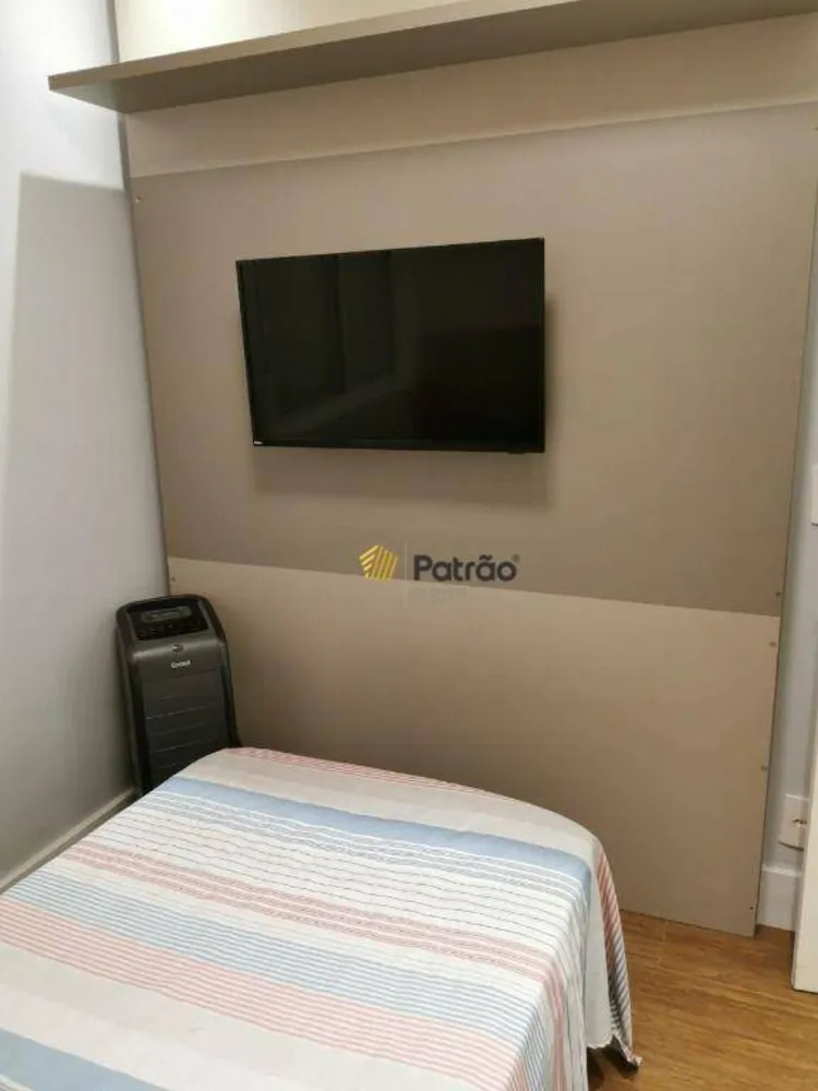 Apartamento, 2 quartos, 86 m² - Foto 8
