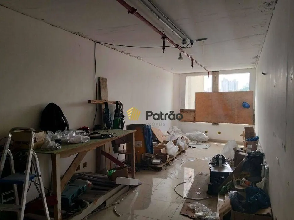 Sala-Conjunto, 120 m² - Foto 13