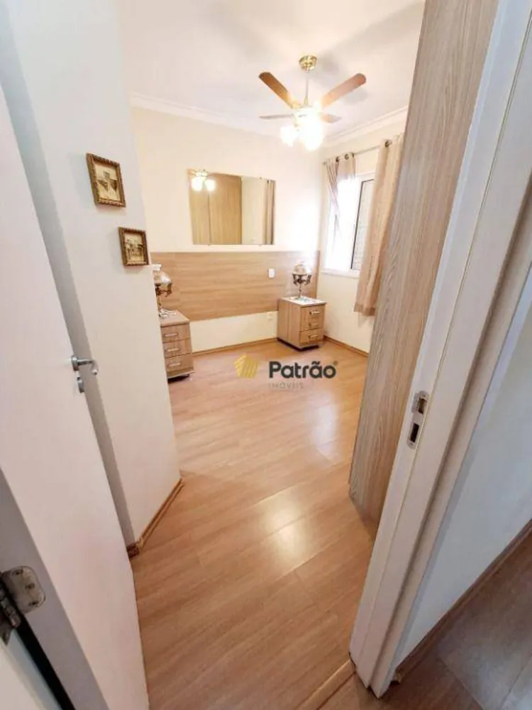 Apartamento, 3 quartos, 84 m² - Foto 3