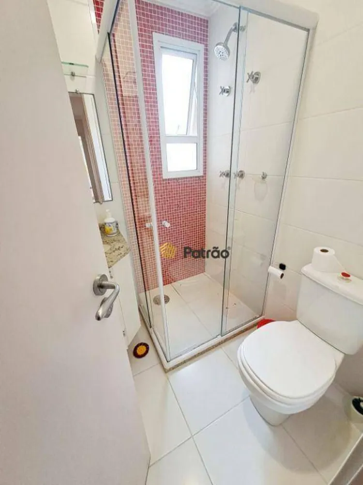Apartamento, 3 quartos, 84 m² - Foto 9