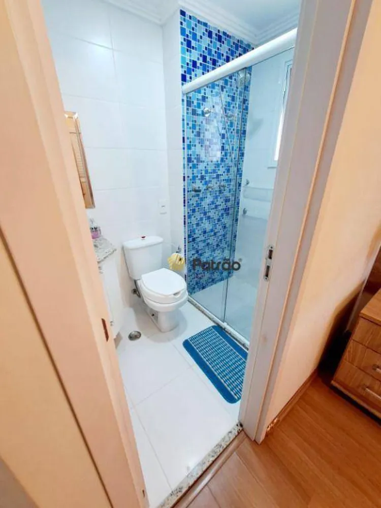 Apartamento, 3 quartos, 84 m² - Foto 11
