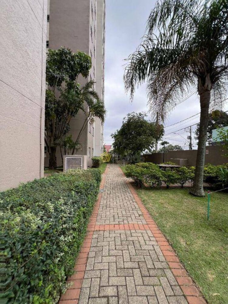Apartamento à venda com 2 quartos, 50m² - Foto 2