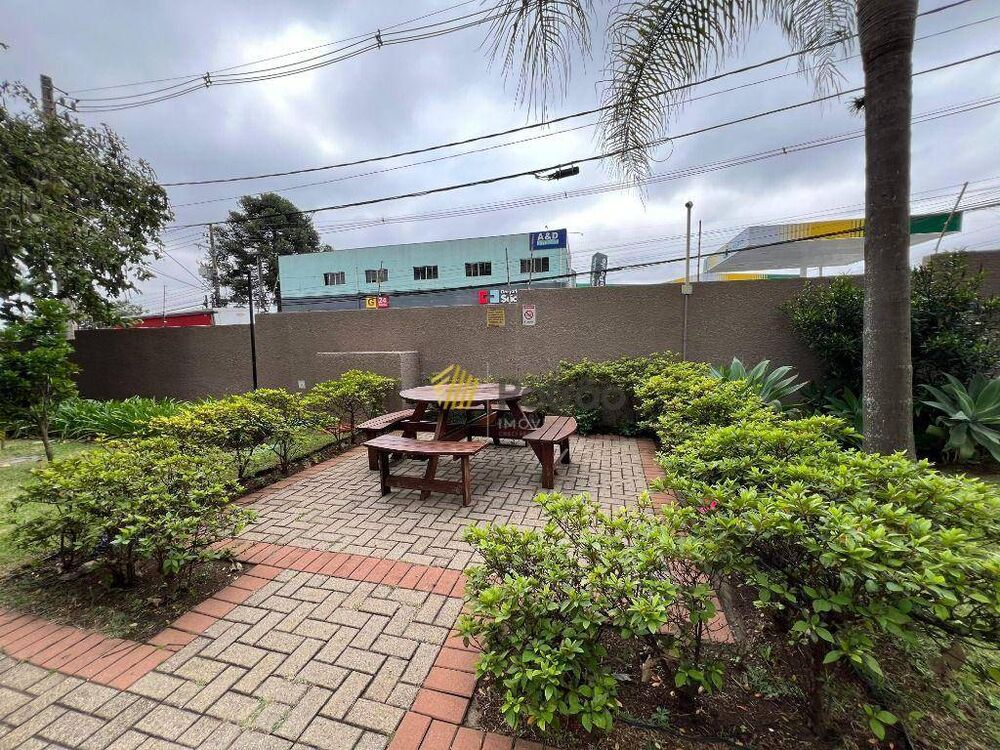 Apartamento à venda com 2 quartos, 50m² - Foto 3