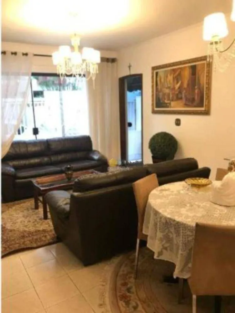 Casa, 3 quartos, 397 m² - Foto 1
