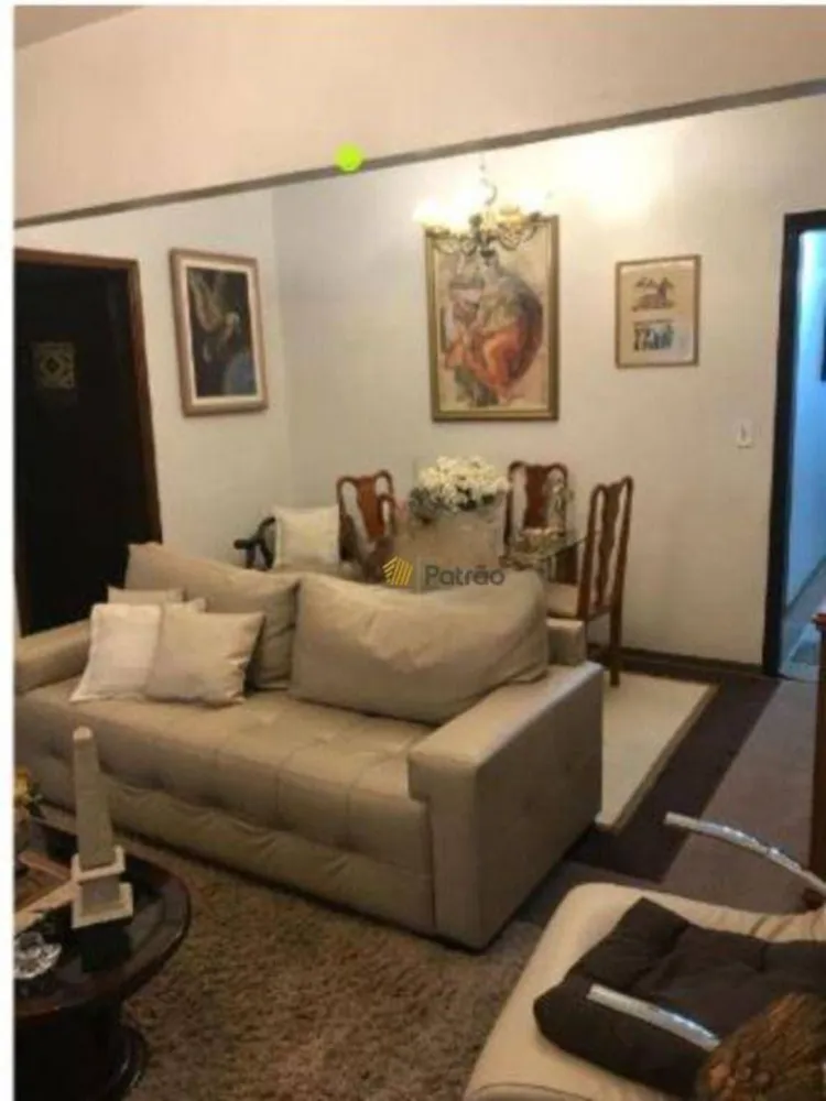 Casa, 3 quartos, 397 m² - Foto 4