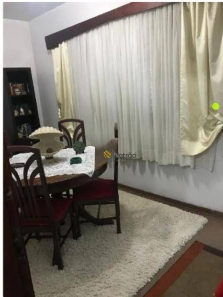 Casa, 3 quartos, 397 m² - Foto 9